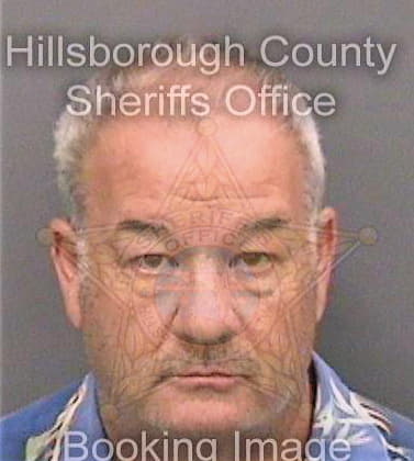 Basilotto Michael - Hillsborough County, FL 