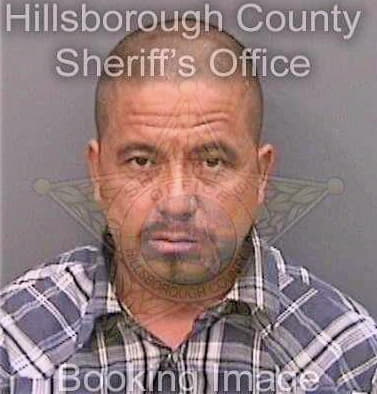 Deleon Rodolfo - Hillsborough County, FL 