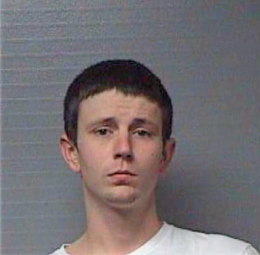 Anderson Scott - Forrest County, MS 