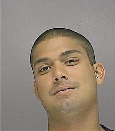 Singhal Arun - Volusia County, FL 