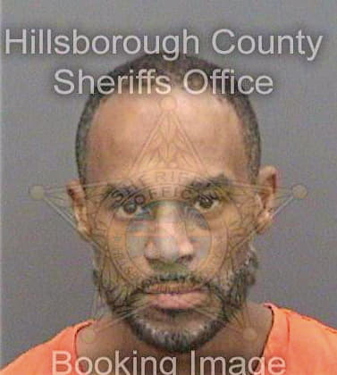 Smith Avern - Hillsborough County, FL 