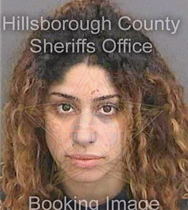 Rivera Clarisol - Hillsborough County, FL 