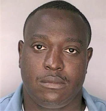 Nelson Dijon - Hillsborough County, FL 