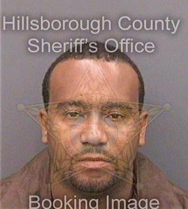 Shoats Dontario - Hillsborough County, FL 