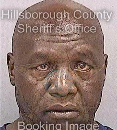 Thomas Earnest - Hillsborough County, FL 