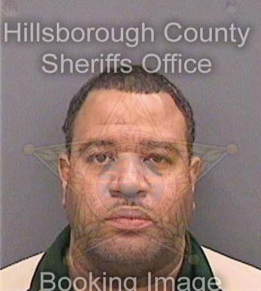 Stewart Justin - Hillsborough County, FL 