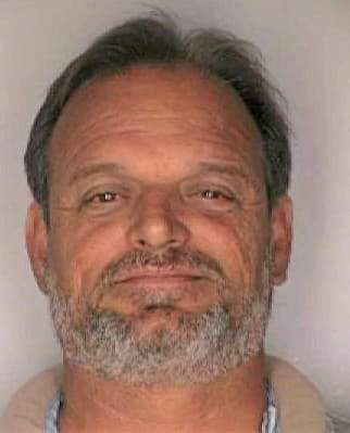 Milam Randy - Hillsborough County, FL 