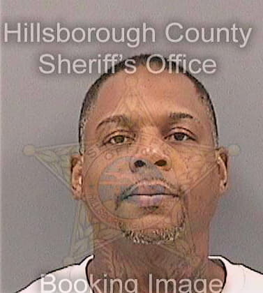 Doyle Tytus - Hillsborough County, FL 