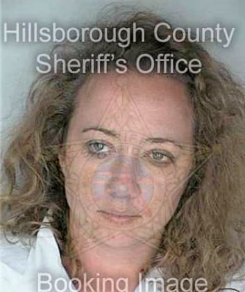 Blum Malissa - Hillsborough County, FL 