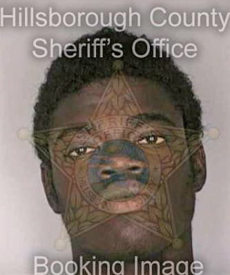 Chavis Marcell - Hillsborough County, FL 