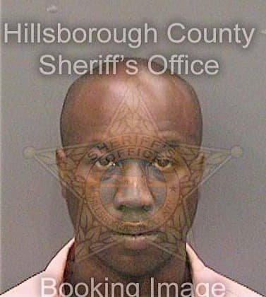 Ranford Tyree - Hillsborough County, FL 