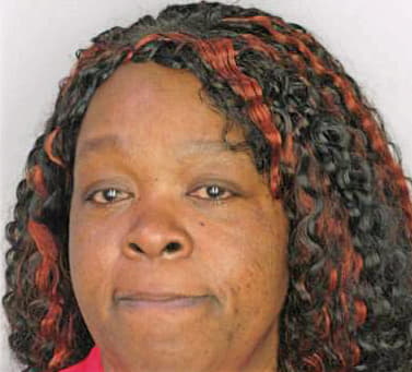 Everett Gladys - Hillsborough County, FL 