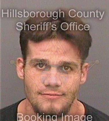 Jarrett Jeremy - Hillsborough County, FL 