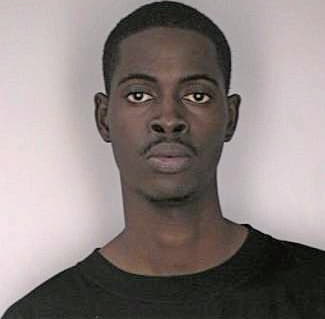 Jones Hakeem - Hillsborough County, FL 