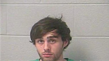 Brashears Joshua - Marshall County, TN 
