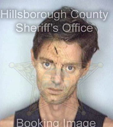 Grover Andrew - Hillsborough County, FL 