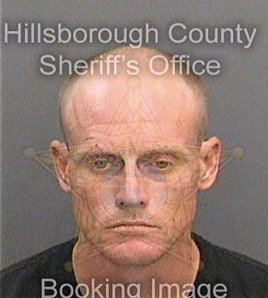 Sampson James - Hillsborough County, FL 