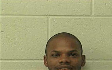 Huff Jemarius - Newton County, GA 