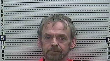 Clem Robert - Harlan County, KY 