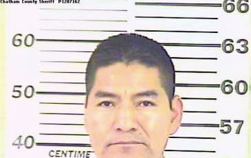 Hernandez Rosquero - Chatham County, GA 