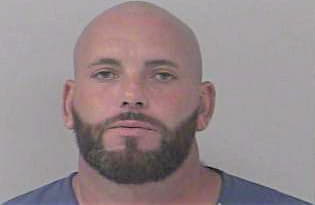 Dominick Stephen - StLucie County, FL 