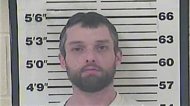 Hensley Brian - Carter County, TN 