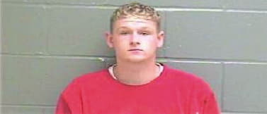 Kemplin James - Kenton County, KY 