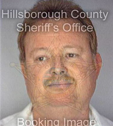 Haug Kenneth - Hillsborough County, FL 