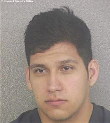 Carbajal Sergio - Broward County, FL 