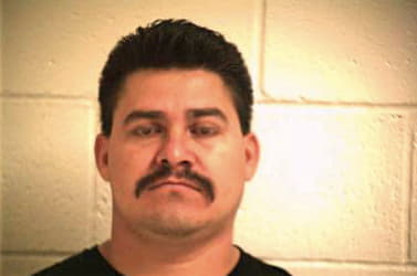 Hernandez Wuilmer - Hidalgo County, TX 