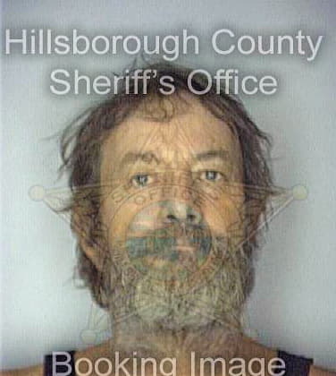 Mueller David - Hillsborough County, FL 