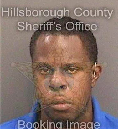 Blackella Dilbert - Hillsborough County, FL 