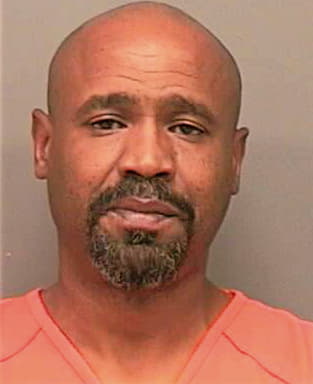 Brooks Kevin - Montgomery County, TN 