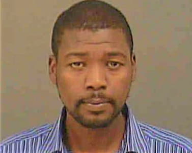 Njunge Martin - Mecklenburg County, NC 