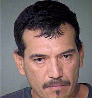 Bojorquez Raul - Maricopa County, AZ 