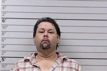 Roberson Timothy - Lee County, MS 