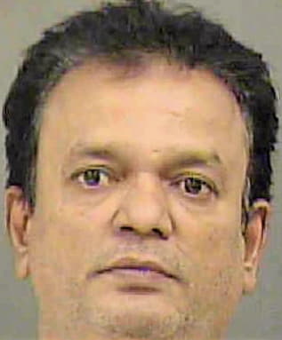 Patel Bhasker - Mecklenburg County, NC 