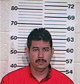 Delgado Jose - Hidalgo County, TX 