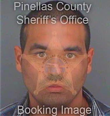 Lopez Jose - Pinellas County, FL 