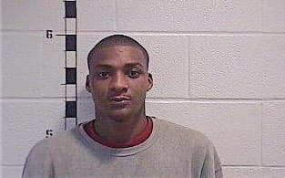 Jones Ronald - Shelby County, KY 