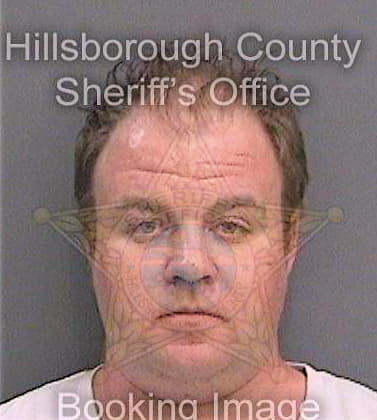 Brosnan William - Hillsborough County, FL 