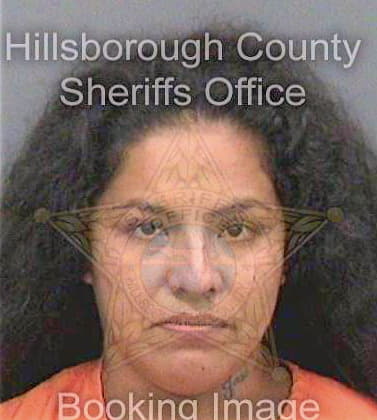 Guerrero Deanna - Hillsborough County, FL 