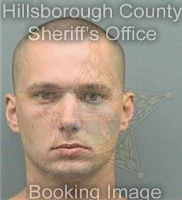Mcgall Gregory - Hillsborough County, FL 