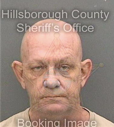 Bollman Jeffrey - Hillsborough County, FL 