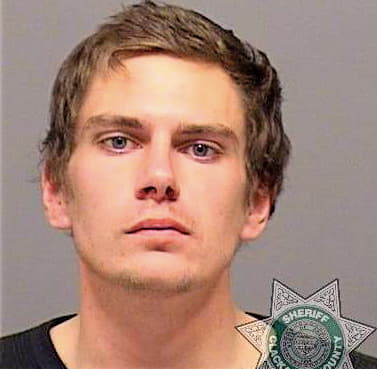 Foley Joshua - Clackamas County, OR 