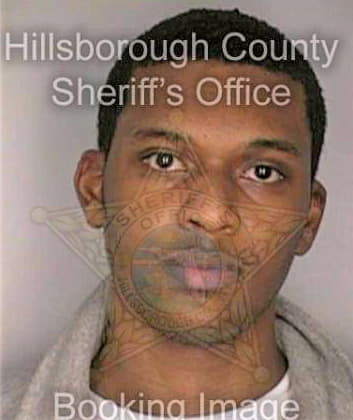 Nelson Keith - Hillsborough County, FL 