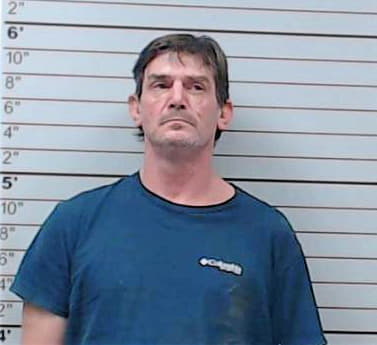 Cantrell Michael - Lee County, MS 