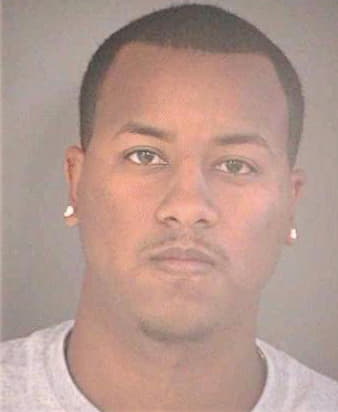 Mencia Alexander - Hillsborough County, FL 