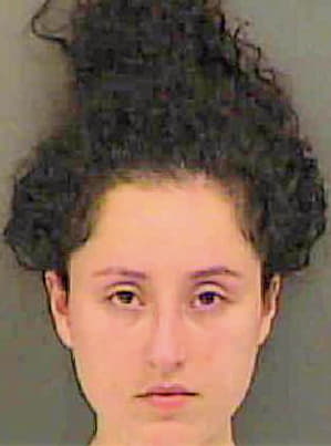 Riera Laura - Mecklenburg County, NC 