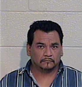 Sanchez Martin - Hidalgo County, TX 